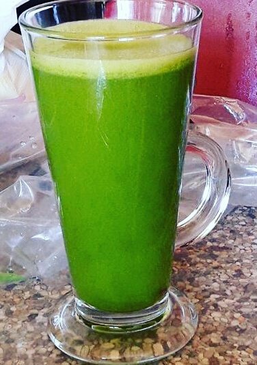 Would you buy the arabic lemon and mint drink