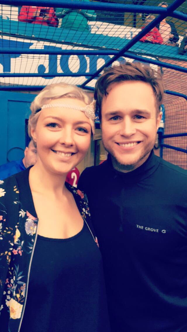 madeinsnetty's tweet photo. @ollyofficial Huge thank you to Olly for making my bestie's 30th birthday just that bit brighter 💕 https://t.co/WXBeSN3GfZ