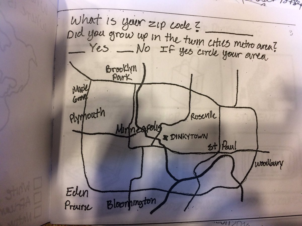 LaurieRingaert's tweet photo. #eval2016 Learned cool way to do a survey Creative City Project https://t.co/nTALYmPfs6