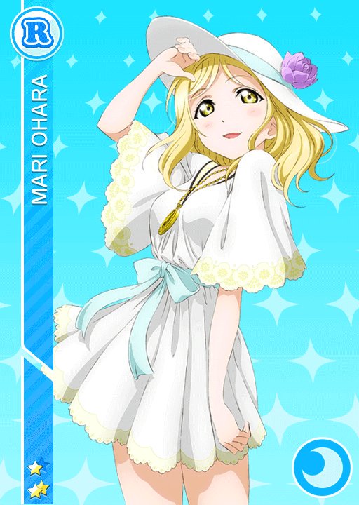 loveliveasstuff's tweet photo. 🎶 love live! as i.o.i 🎶
mari as mina https://t.co/exV7crZcxu