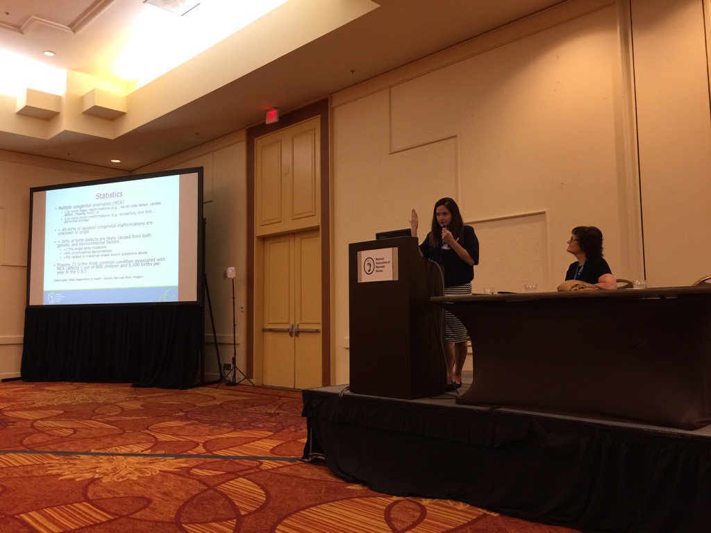 NNPStahl's tweet photo. #NANN2016 https://t.co/sdol36aPLR