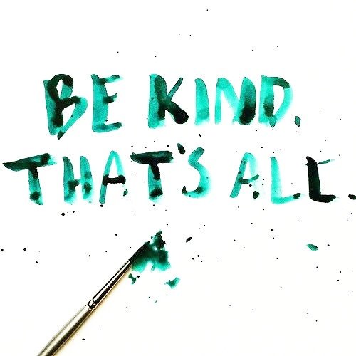 wearenjc's tweet image. 🌷
Image via We heart it
Use #notjustcolouring to be featured on our page
#njc #wearenjc #art #lettering #bekind #kindness