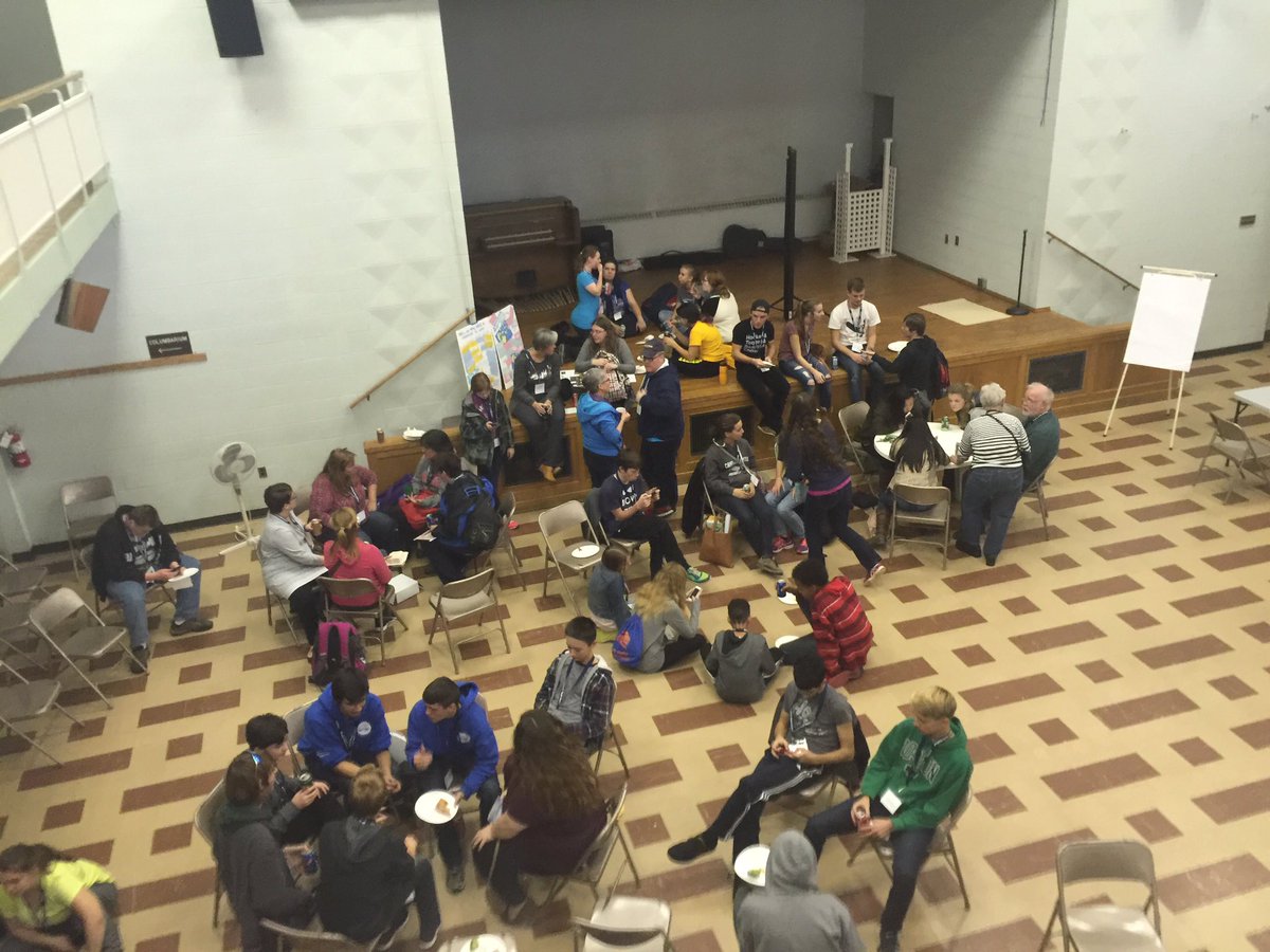 Pizza!!!! <a href="/niagarayouth/">Chris</a> <a href="/silverspireuc/">Chris</a> #UCCan