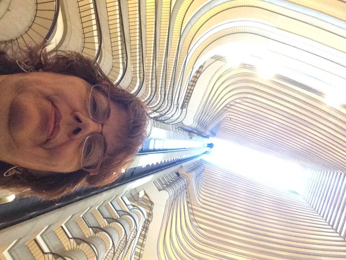 LaurieRingaert's tweet photo. My head is filled with new ideas after AEA #eval2016 https://t.co/Hx6krH6xja