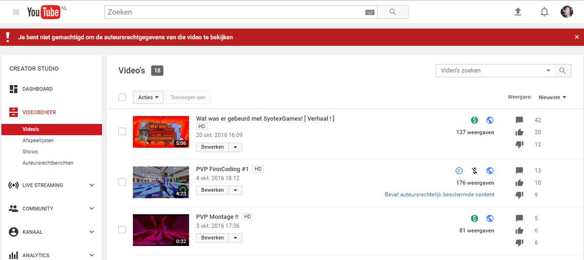 lizardcircles's tweet photo. <3 I love it @YouTube #Fixyourbug https://t.co/ZqAXHmBieT