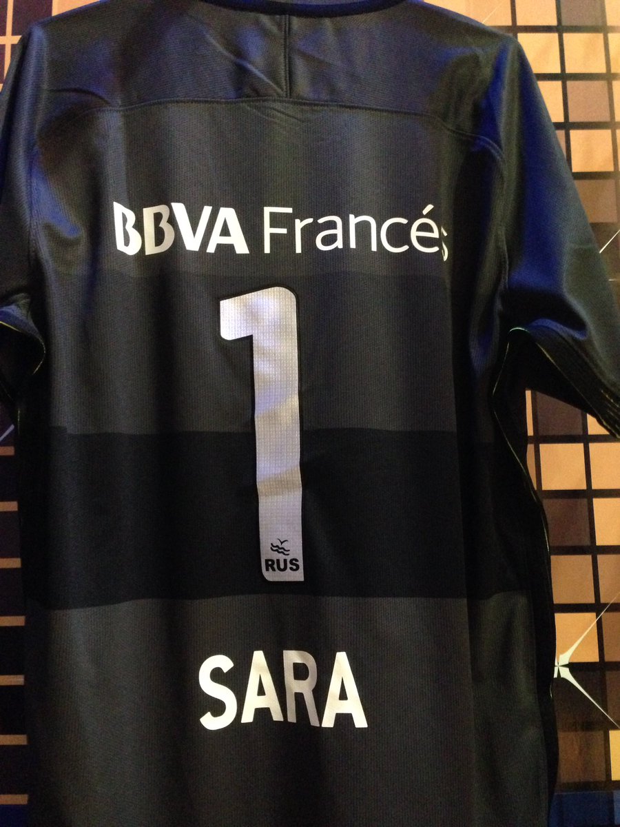 BocaJrsOficial's tweet photo. Todo listo en el vestuario de #Boca. Desde las 16 vs. Temperley. https://t.co/m2bSqScQrZ