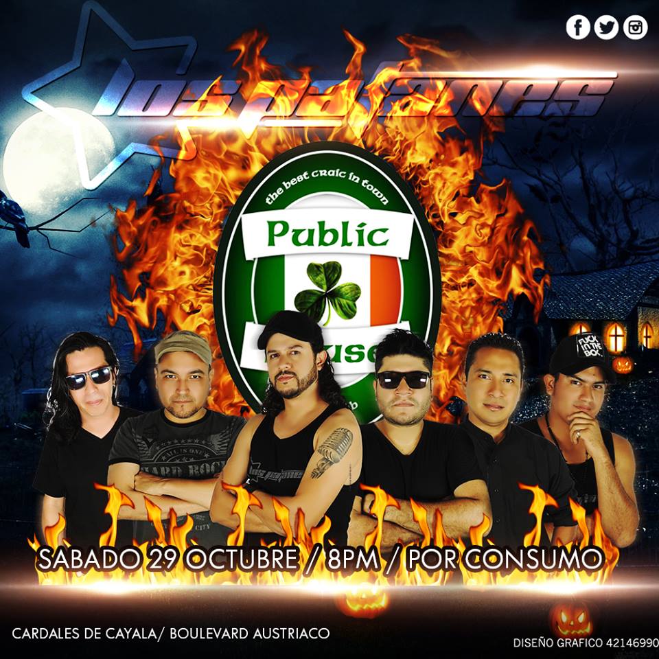 PublicGt's tweet photo. Hoy Parrandon con ALL YOU CAN DRINK DE 8 A 12 NO TE LO PIERDAS @LosPatanes https://t.co/HN6EhfwGUZ