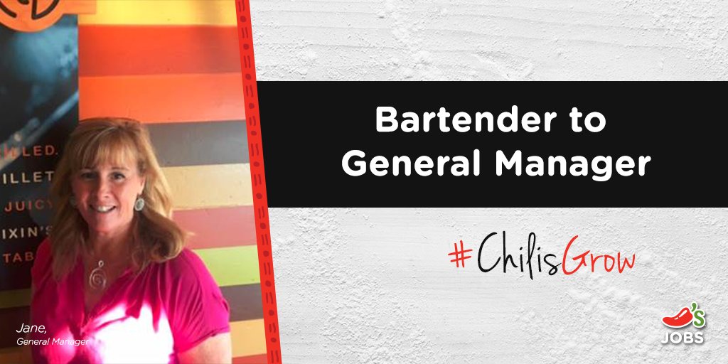Chili's Jobs tweet media