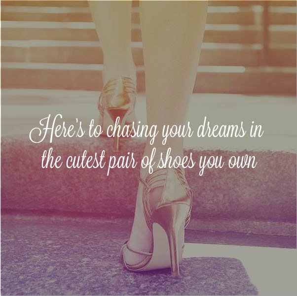 alexis___ruby's tweet image. If Carrie Bradshaw could run in stilettos, you can conquer dreams in them.  👠