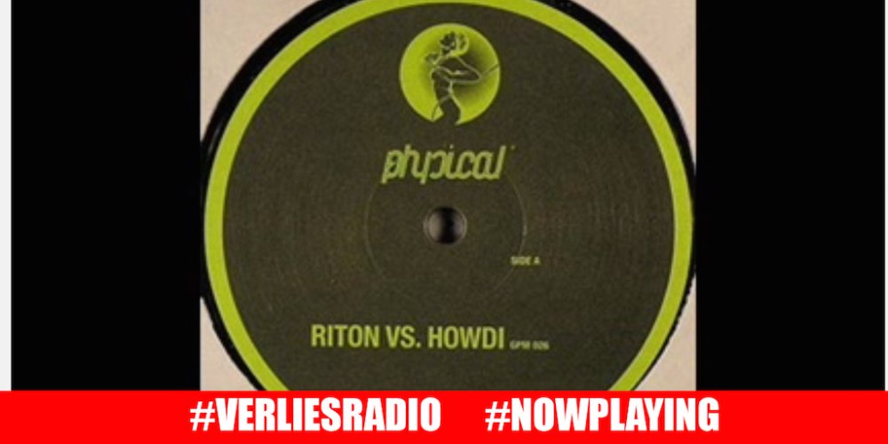 #verliesradio #nowplaying <a href="/ritontime/">ritontime</a> Feat. UBER AUDIO BROS. 'Walk On Water' youtube.com/watch?v=-wHeFm…