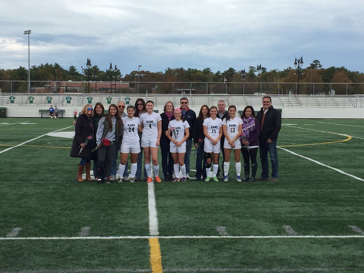 Thank you Elizabeth, Allie, Cassidy, Brianna, Niki & Maria for all your hard work and dedication to MHS girls soccer!
#WeRMarshfield