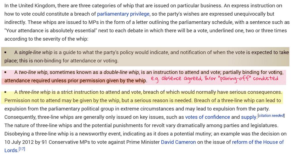 Simon110415's tweet image. Defying 3-line serious, or meaningless
"Pair-off" practical, BUT #Labstainers