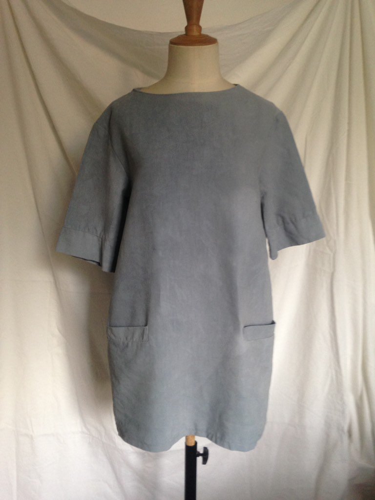 MaisonBrocante's tweet photo. Excited about bringing the new French linen tunics to @treaclemarket tomorrow! #treaclemarket https://t.co/rSWVPcRlXR
