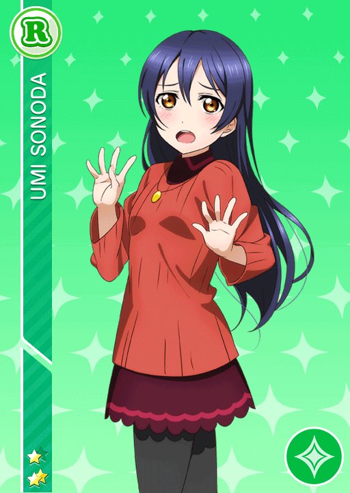 loveliveasstuff's tweet photo. 🎶 love live! as i.o.i 🎶
umi as yeonjung https://t.co/Epripy9WQv