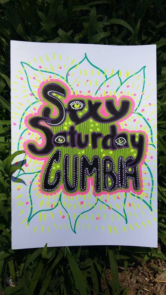 SEXXY SATURDAY CUMBIA — OCTOBER generationbass.com/2016/10/29/sex…