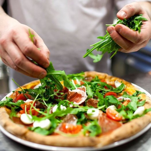 #Weekend a Milano: negli spazi di <a href="/SuperstudioG/">Superstudio Group</a> in via Tortona, fino a domani sera, <a href="/ChePizzaMilano/">ChePizza!</a>.

Altre idee → bit.ly/2016weekend44m…