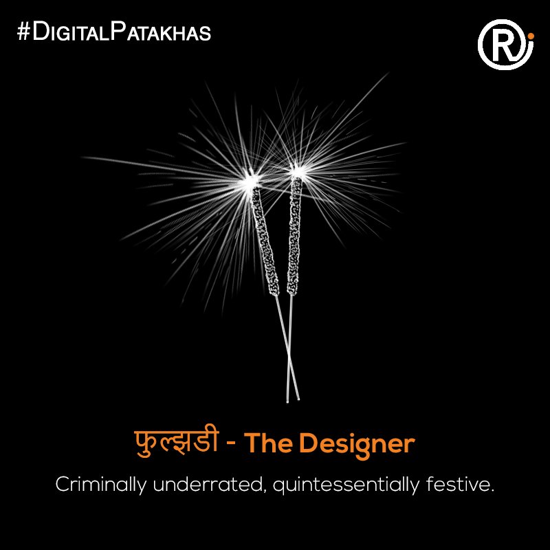 RepIndia's tweet photo. Know the individual patakhas of a Digital Agency that come together and create major fireworks! #DigitalPatakhas #DigitalDiwali https://t.co/bJx4fW3CEB