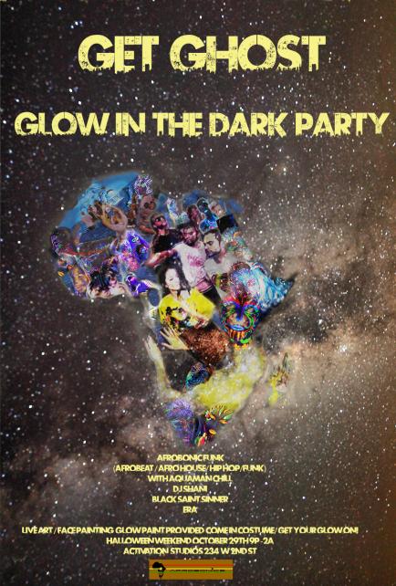 fusicology's tweet image. #Tonight #Austin #GetGhost w/ #Afrbonicfunk @DJ_SHANI #Aquamanchill #BlackSaintSinner &amp;amp; #Era @ #ActivationStudios fuse.ms/2edSy10