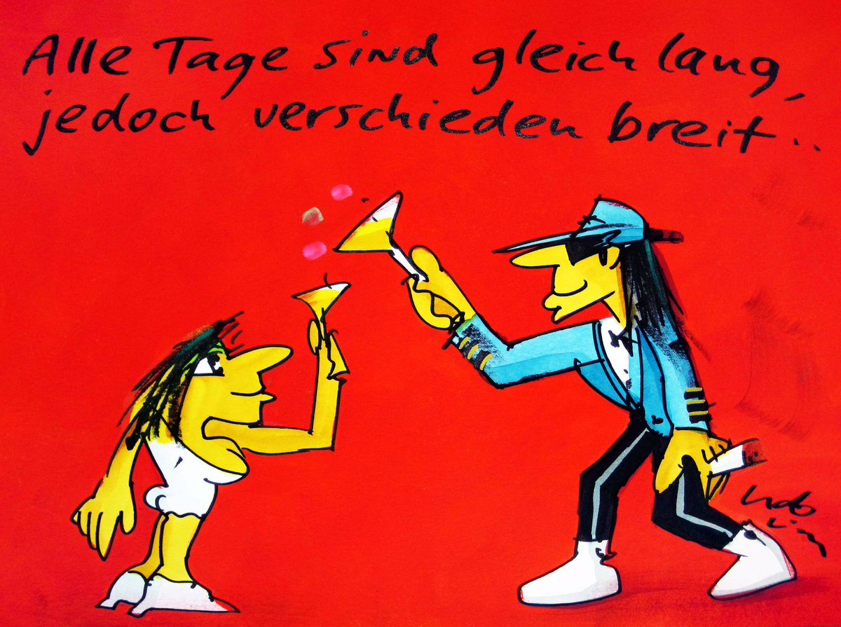 Udo Lindenberg On Twitter Chubby Checker Stellt Schonmal Den Wecker Zeitumstellung