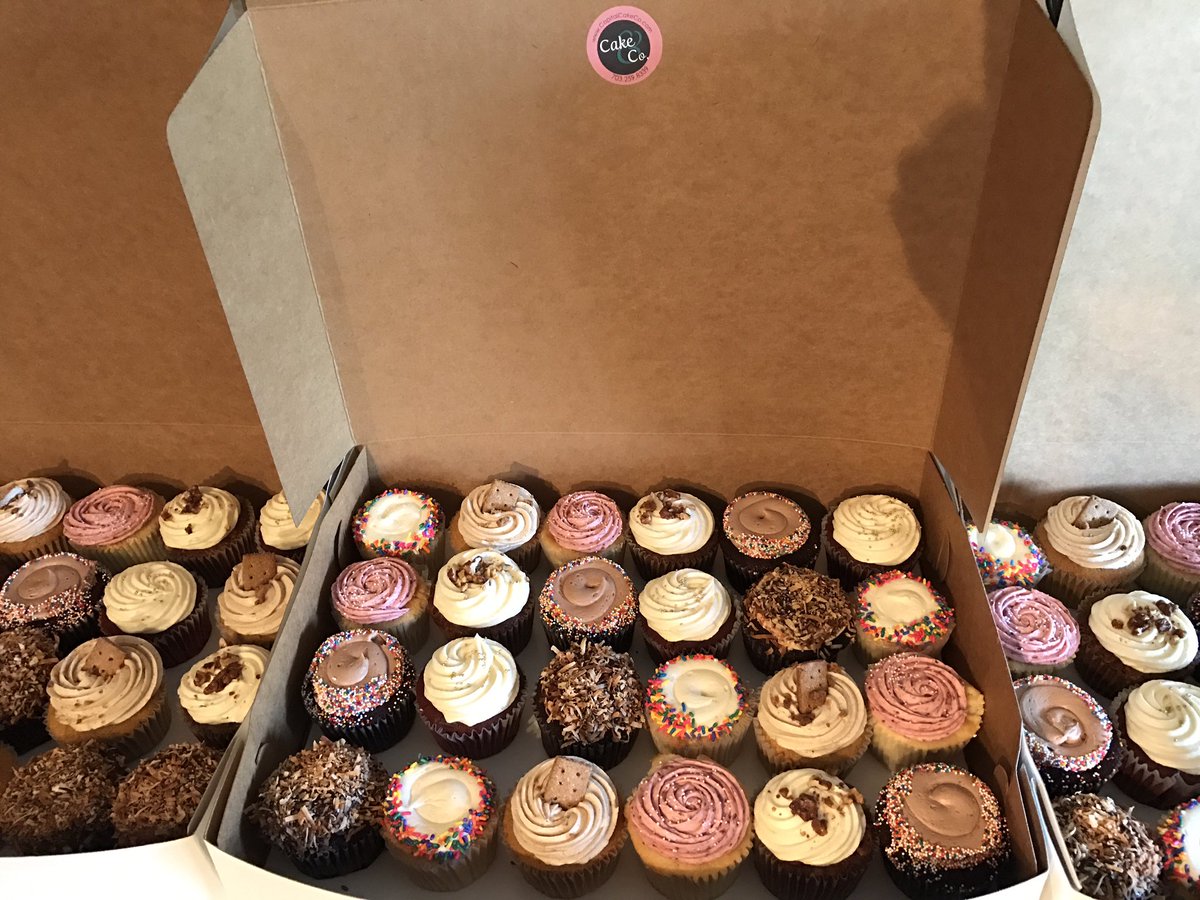 Cake & Co. tweet media