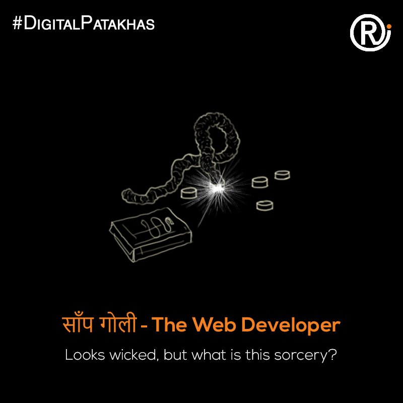 RepIndia (@repindia) on Twitter photo Know the individual patakhas of a Digital Agency that come together and create major fireworks! #DigitalPatakhas #DigitalDiwali Know the individual patakhas of a Digital Agency that come together and create major fireworks! #DigitalPatakhas #DigitalDiwali