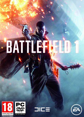 CD_Key_Shop's tweet image. Battlefield 1 à 41€ au lieu de 59€ ▶ bit.ly/2eb9xpf?bf1