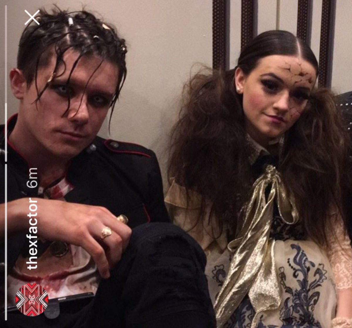 emmiddlemasfan_'s tweet photo. #TeamRemily literally my two favourite people in the world💛 https://t.co/XtmsEeHerb
