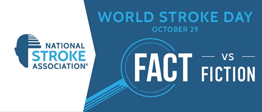 ValtariBio's tweet photo. 1 in 6 people worldwide will have a stroke in their lifetime. Every 6 seconds, someone will die from a stroke. https://t.co/KDD1bXoQFp https://t.co/PZe626LAfH