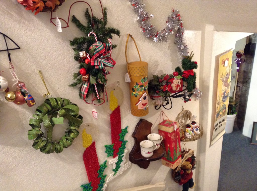 Great items for the ❄️☃ Christmas season ☃❄️ #ChristmasIsComing