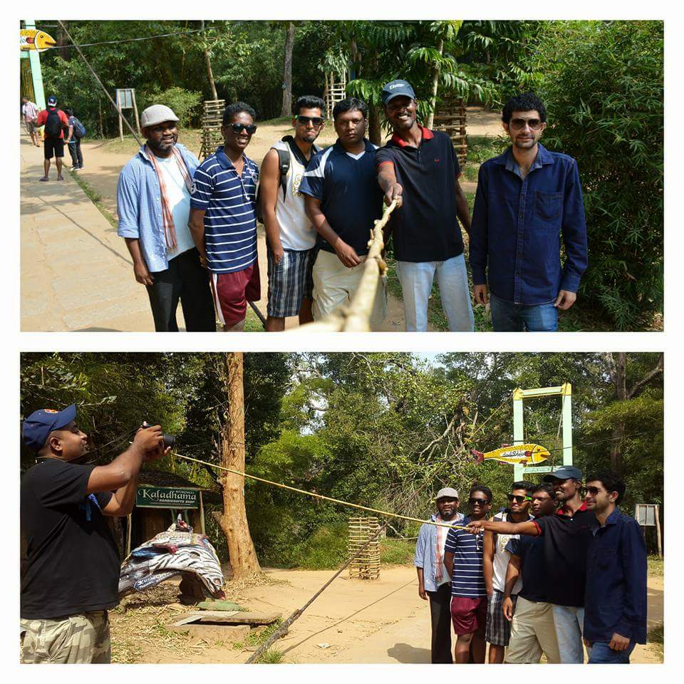 PravSolo's tweet photo. Selfie stick https://t.co/PlfFAbKd8x