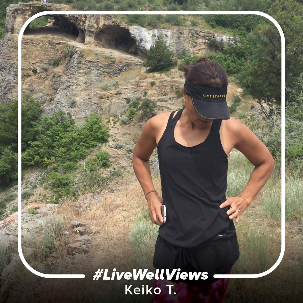 GNCLiveWell's tweet photo. Take a break to take in the sights! Tag #LiveWellViews on your next adventure for your chance to be featured! https://t.co/4ryxlGUlW2