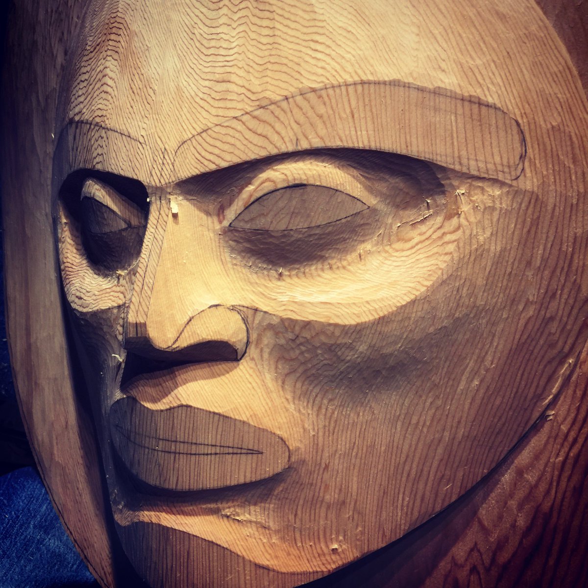 Tsleil-Waututh Nation tweet media