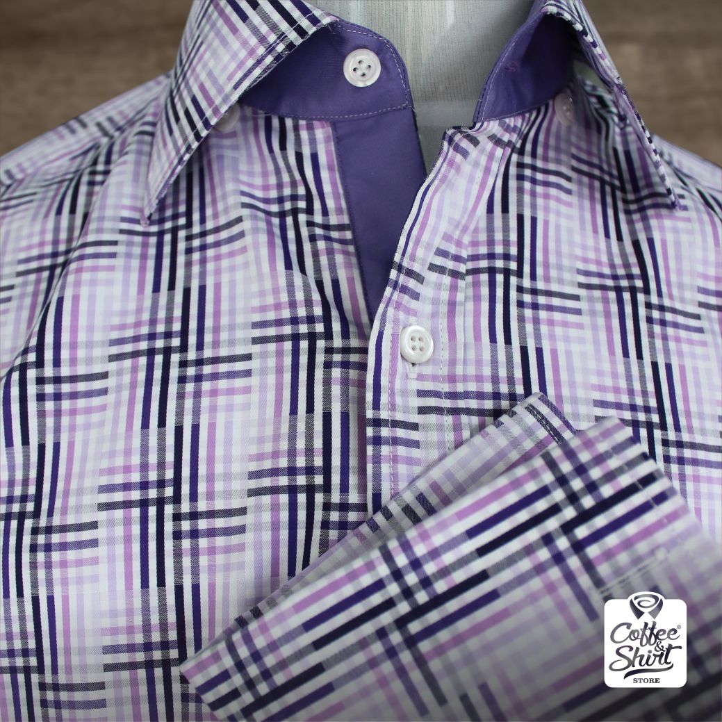 CoffeeShirtS's tweet photo. El #Morado es un color que es asociado a la prosperidad y la riqueza. Usarlo sugiere sofisticación, sabiduría y transmite respeto. #TipsCSS https://t.co/JvuExPdjvz