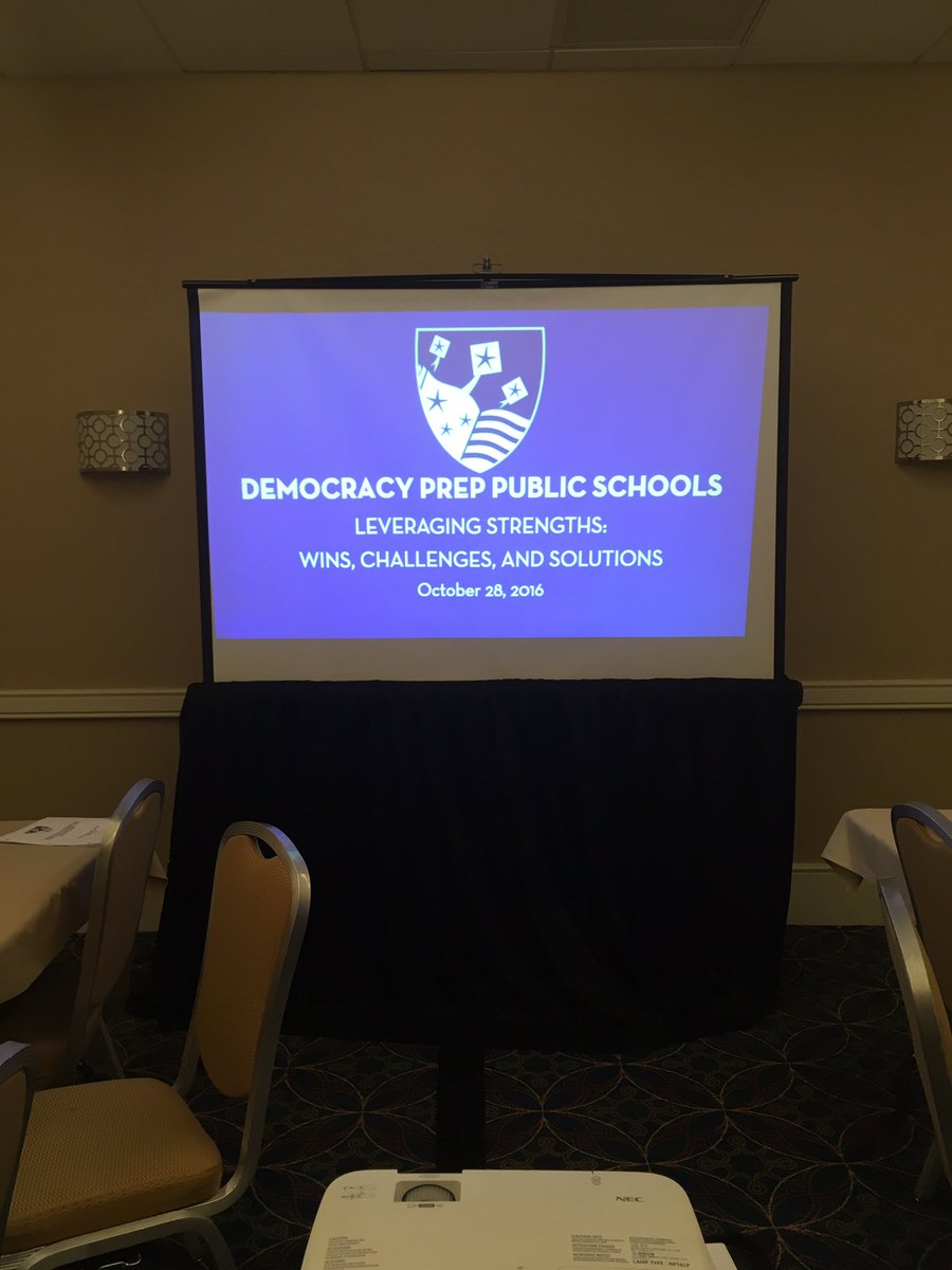 MrMcCarty_MCPA's tweet photo. Ok, #DPYOU2016 -- session 4! Lets do this! @DemocracyPrep https://t.co/q0MvVdQKV7