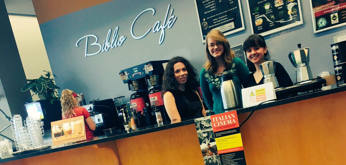 Italian at Dickinson tweet media