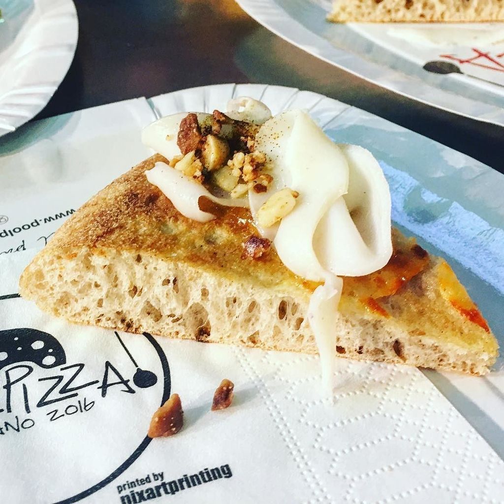 Imperdibile a <a href="/chepizzamilano/">ChePizza!</a> la degustazione di Antonio Pappalardo @lacascinadeisapori co… ift.tt/2eYBRr1