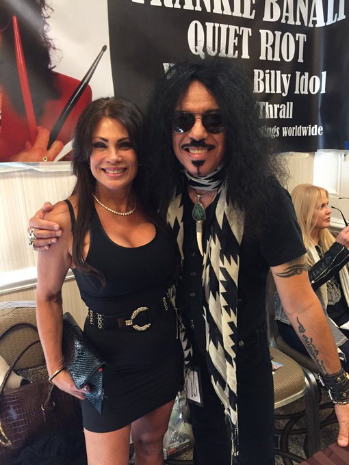 Frankie banaili https://t.co/38rMLJjoRJ