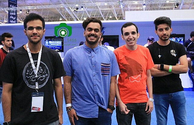 Fawaz__1416's tweet photo. بسم الله الرحمن الرحيم 
تغطيتي لمعرض #يوم_اللاعبين مع مجموعة  #إعصار @e3sarmanga 
و مجموعة #multigamers 
#دعم_المصور_فواز_الحسين https://t.co/eLYdhXQmLZ