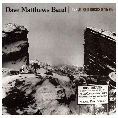 Live at Red Rocks 8-15-95 was released on Oct 28 1997 and is still praised as one of the best live albums of the band. #DMBHistory