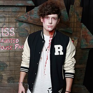 X Factor 2017 tweet media