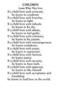 HelenBayliss8's tweet photo. Lead with positive steps for your children... https://t.co/OuXmvGjNIS