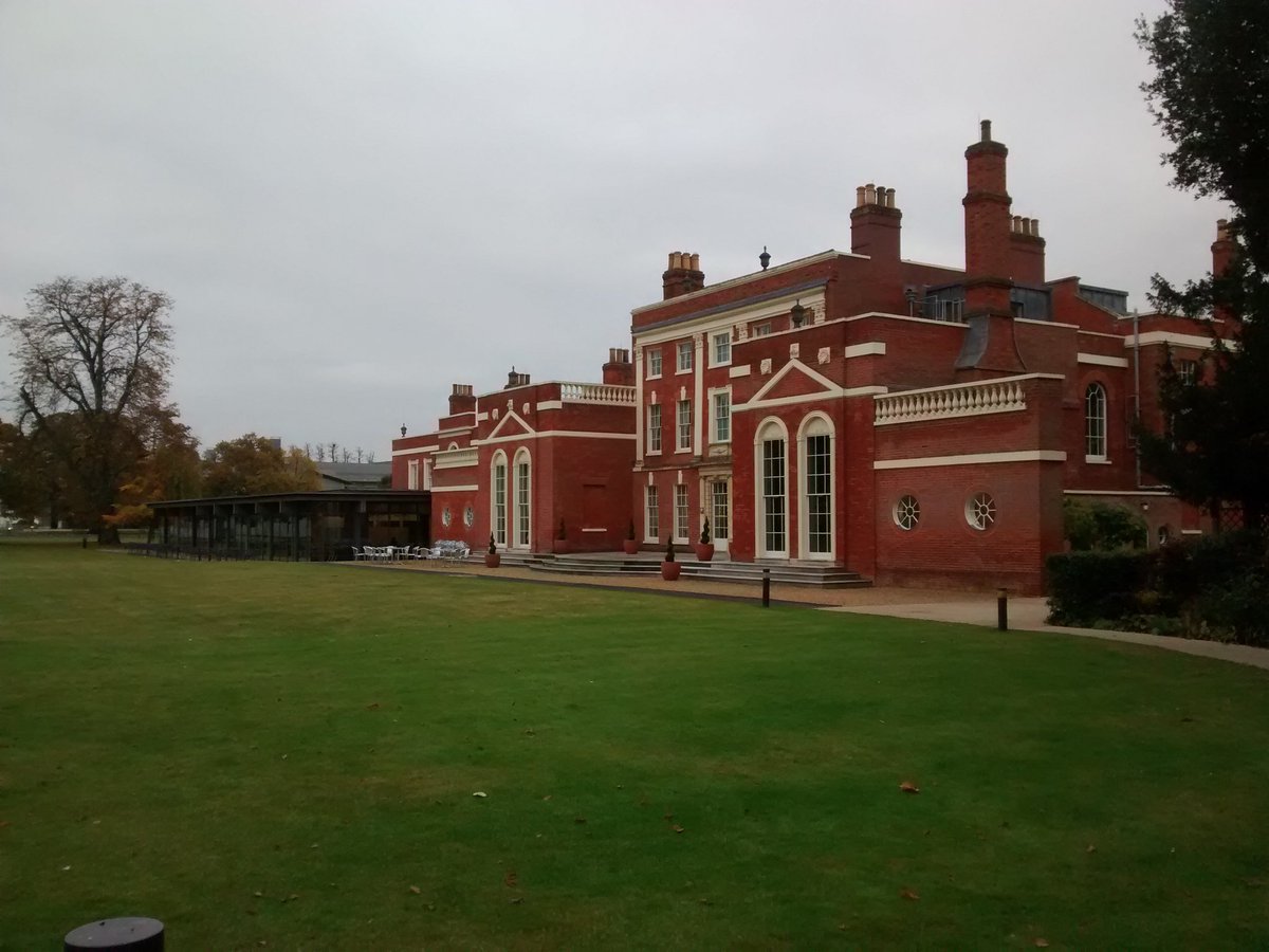 Had an amazing week at WGC- NGS bioinformatics course. Wonderful instructors, participants and speakers. Highly recommended!! #ngsbioinf16