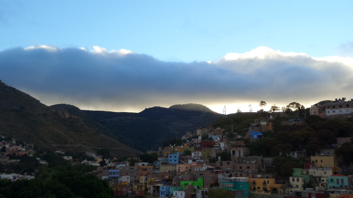 HetzmekPhoto's tweet photo. #BuenosDias #goodmorning #Guanajuato #mobilephotography #nofilter #otoño https://t.co/gEaKkFWs8H