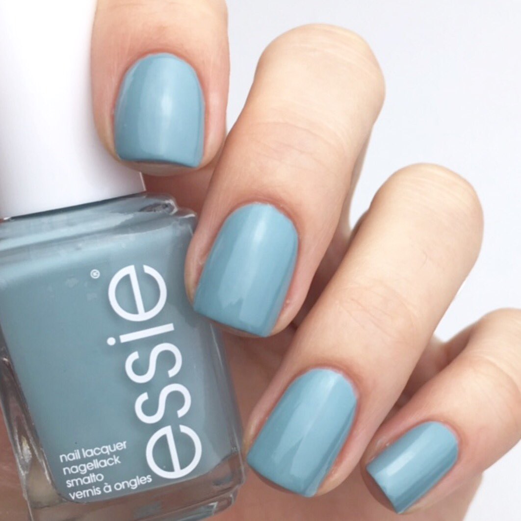essie's tweet photo. Slip into something more colorful with #udonknowme from the fall 2016 collection. Photo by @lackbegeistert https://t.co/AEhUbQf2tT https://t.co/YakgitOCRy