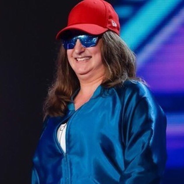 X Factor 2017 tweet media