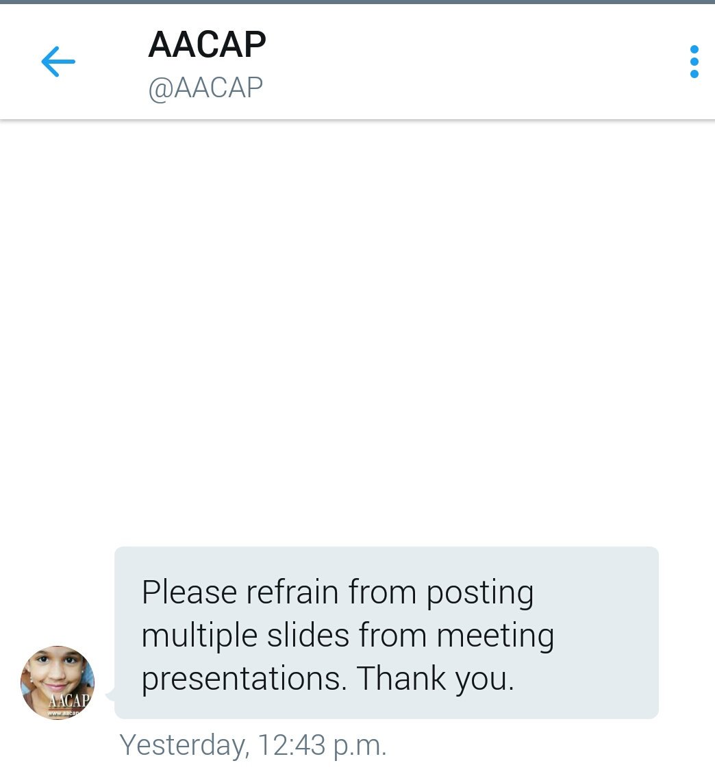 moghraby's tweet photo. Last day for #AACAPAM16 but lots of v interesting sessions ahead on this sunny morning. Beware: tweet-police are watching! ππ³π¬ @AACAP https://t.co/8gJKlITxJz