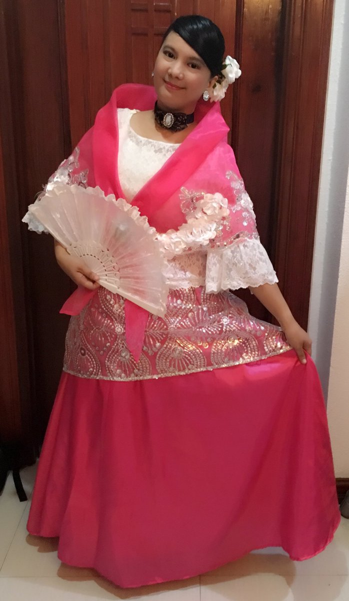 Maria Clara Modern Dress Top Sellers 