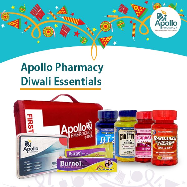 Apollo Pharmacy tweet media