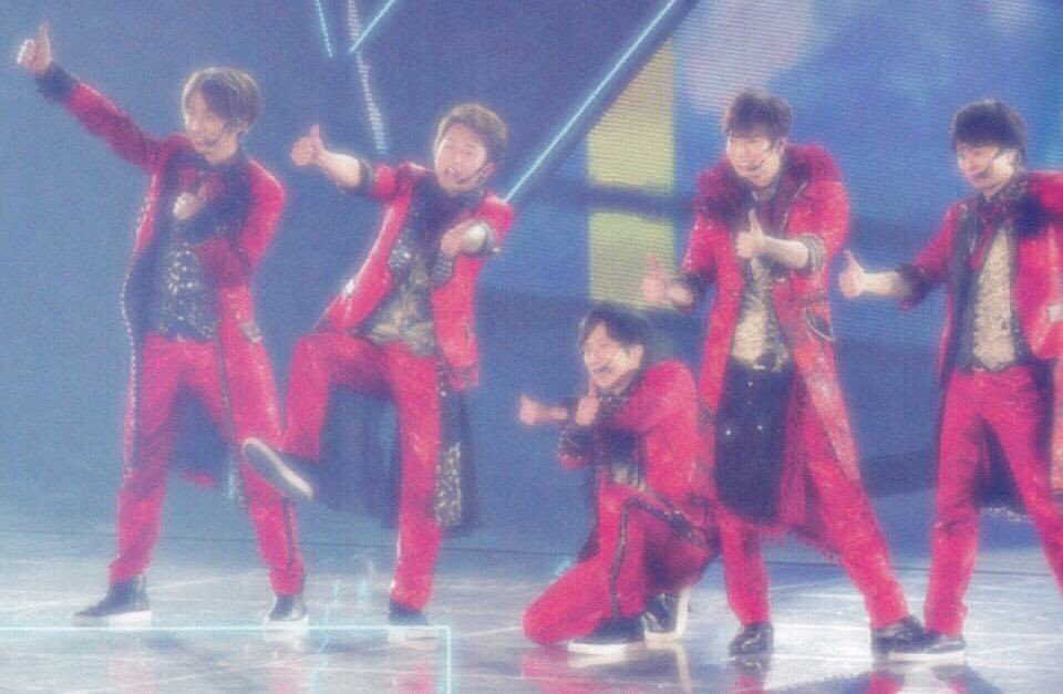 s_sho_love0125's tweet photo. 翔くんだいすきです💕

❤福岡
💛高２
💙Are You Happy？福岡参戦予定！
    (曜日はまだ決まっていません！)

良かったらフォローお願いします！
動画もつくっています！

#あらしっくさんと繋がりたい 
#RTした人全員フォローする https://t.co/18VeuC6BtF