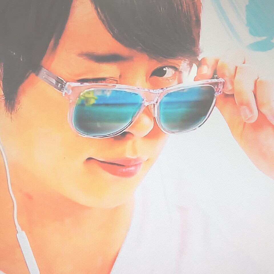 s_sho_love0125's tweet photo. 翔くんだいすきです💕

❤福岡
💛高２
💙Are You Happy？福岡参戦予定！
    (曜日はまだ決まっていません！)

良かったらフォローお願いします！
動画もつくっています！

#あらしっくさんと繋がりたい 
#RTした人全員フォローする https://t.co/18VeuC6BtF